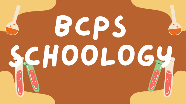 BCPS learning management system